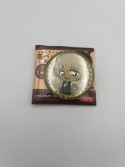 名探偵コナン 鍵シリーズ 缶バッジ 安室透