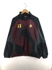 2025年最新】supreme s logo track jacketの人気アイテム - メルカリ