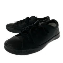 CONVERSE コンバース 31305571 ALL STAR COUPE ACTIF OX ローカットスニーカー size24.0/ブラック