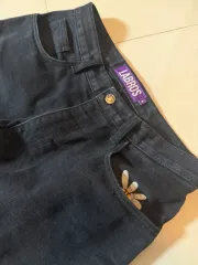 2025年最新】labros デニムの人気アイテム - メルカリ