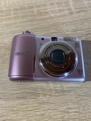 2026年最新】PowerShot A1100 ISの人気アイテム - メルカリ