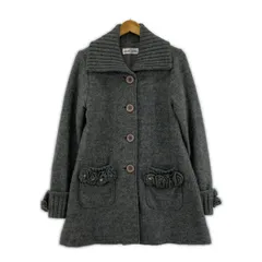 2025年最新】GALLERY VISCONTI コートの人気アイテム - メルカリ