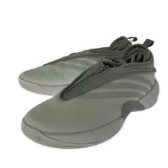 adidas アディダス JS1299  D.O.N.ISSUE 7 ローカットスニーカー size260/ライトグレー