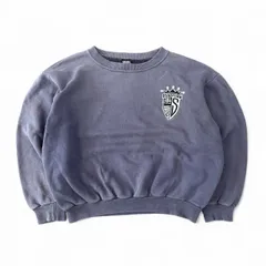2025年最新】stussy スウェット 90sの人気アイテム - メルカリ