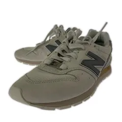NEW BALANCE ニューバランス CM996CN2 ローカットスニーカー size23/ホワイト