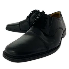 Clarks クラークス collection by Clarks レザーシューズ sizeUK7/ブラック