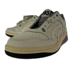 【未使用に近い】ballaholic✖️asicsスニーカー 2025年最新】ballaholic asicsの人気アイテム - メルカリ