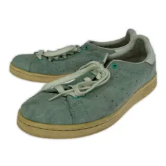 adidas アディダス D67364 stan smithスニーカー size280/ミントグリーン系