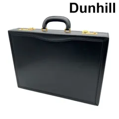 2025年最新】ダンヒル+アタッシュケースの人気アイテム - メルカリ