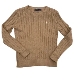 2025年最新】POLO RALPH LAUREN レディース ニット・セーターの人気