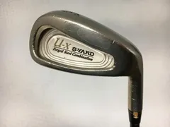 S-YARD　sf.103　未使用　レア　名器　　レディース　9本 2026年最新】s-yard アイアンの人気アイテム - メルカリ