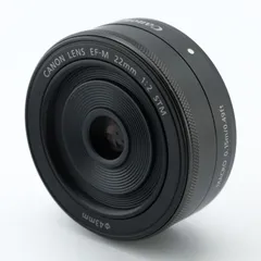 2025年最新】ef－m22mm f2 stm フードの人気アイテム - メルカリ