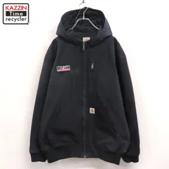 2025年最新】carhartt カーハート アクティブジャケットの人気アイテム