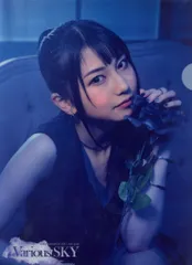 2026年最新】雨宮天 クリアファイルの人気アイテム - メルカリ