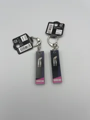 チェンソーマン スティックキーホルダー　姫野　2個セット