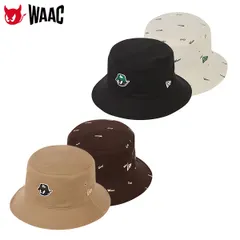 ユニセックス ワック ニューエラ 072254832 リバーシブルバケット ハット