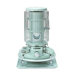 メーカー正規品 新品 アラジン 石油ストーブ Aladdin ブルーフレーム ヒーター グリーン BF3911-G