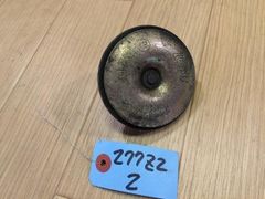 超希少パーツ】アクシャルフローディスク ステンレス製エンドキャップ 