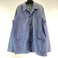 Paul Passant 40s~50s モールスキンジャケット ラペルタイプ - メルカリ
