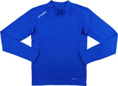 ソンディコ Sondico サッカー ジュニア 起毛JRハイネックシャツ長袖  21A130JF 21 BLUE