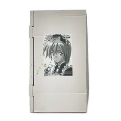 make plus ときめきメモリアル2 1/6レジンモデル 八重 花桜梨(ウエイトレス) フィギュア