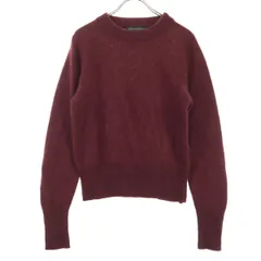 URBAN RESEARCH アーバンリサーチ 長袖 セーター F レッド系 レディース 古着