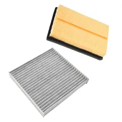 M900F/M910F ジャスティ/ジャスティカスタム NA車専用品 H28.11- エアコンフィルター ＋ エアクリーナー セット AIRF25 014535-0910