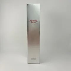 【未使用】Aurelie.  オレリー リンクルリペア ブーストローション 100ml MEGUMI 化粧水 トナー