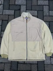 THE NORTH FACE パープルラベル フリースジャケット L