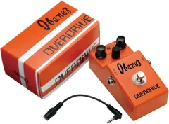 <ナC8-1>Ibanez OD850 オーバードライブ (アイバニーズ OD850のサムネイル
