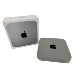 Apple Mac mini 2020 M1 メモリ16GB SSD512GB Sonoma アップル ミニPC 中古 B10694939