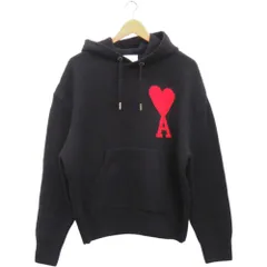 2025年最新】ami alexandre mattiussi パーカーの人気アイテム - メルカリ