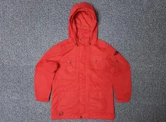 140 THE NORTH FACE ザノースフェイス キッズ ウィンドブレーカー WHO アウター