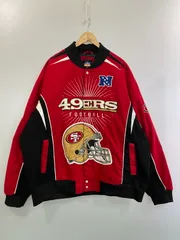 2025年最新】サンフランシスコ49ERSの人気アイテム - メルカリ