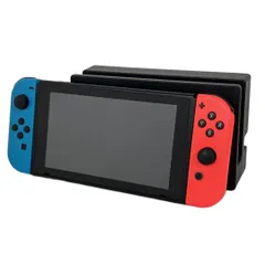 Nintendo HAC-001 Switch ニンテンドースイッチ 任天堂 家庭用ゲーム機 テレビ ゲーム 家電 中古  訳有 Y10674599