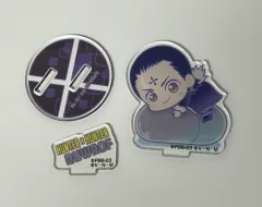 HUNTER×HUNTER クロロ アクリル
