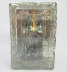 オーガニック BLACK LIST SPIN OFF 阪東秀人 Ver.AKITA