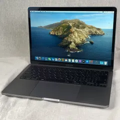 ポ*ウ様 Apple MacBook Pro A2289 グレー Apple MacBook Pro Retinaディスプレイ 2200/15.4 MR962J/A [シルバー