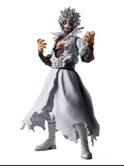 プレミアムバンダイ限定　S.H.Figuarts 荼毘 僕のヒーローアカデミア 未開封　国内正規品　ダビ　フィギュア　ヒロアカ