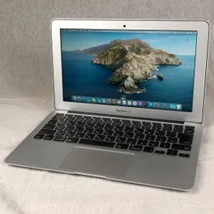 2026年最新】macbook air 11 2013の人気アイテム - メルカリ
