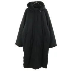 UNDER ARMOUR アンダーアーマー トレーニング 中綿 ベンチコート XXL ブラック ビックサイズ メンズ 古着