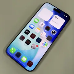 softbank iPhone 16 Pro Max 256GB デザートチタニウム