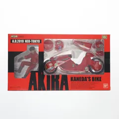 2025年最新】バンダイ 金田 バイクの人気アイテム - メルカリ