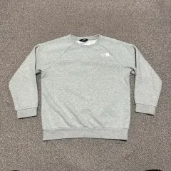 150 THE NORTH FACE ザノースフェイス スウェット