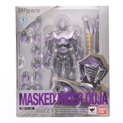 SHFiguarts(피규아츠) 가면 라이더 왕뱀 가면 라이더 용기 완성품 가동 피규어 반다이