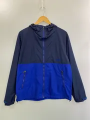 【中古品】THE NORTH FACE ザ・ノースフェイス COMPACT JACKET NP21530 コンパクトジャケット ライトアウター 【144-251210-kk-35-min】