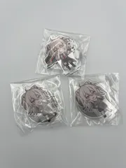 ホロライブ 獅白ぼたん アクリルスタンド　3個セット