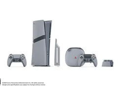 プレイステーション5 Pro 30周年アニバーサリー リミテッドエディション 特別セット