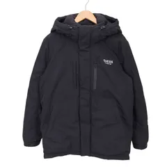 ゲス GUESS フード付きダウンジャケット メンズ JPN：L のサムネイル