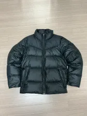 ナイキ the athletic dept ダウン